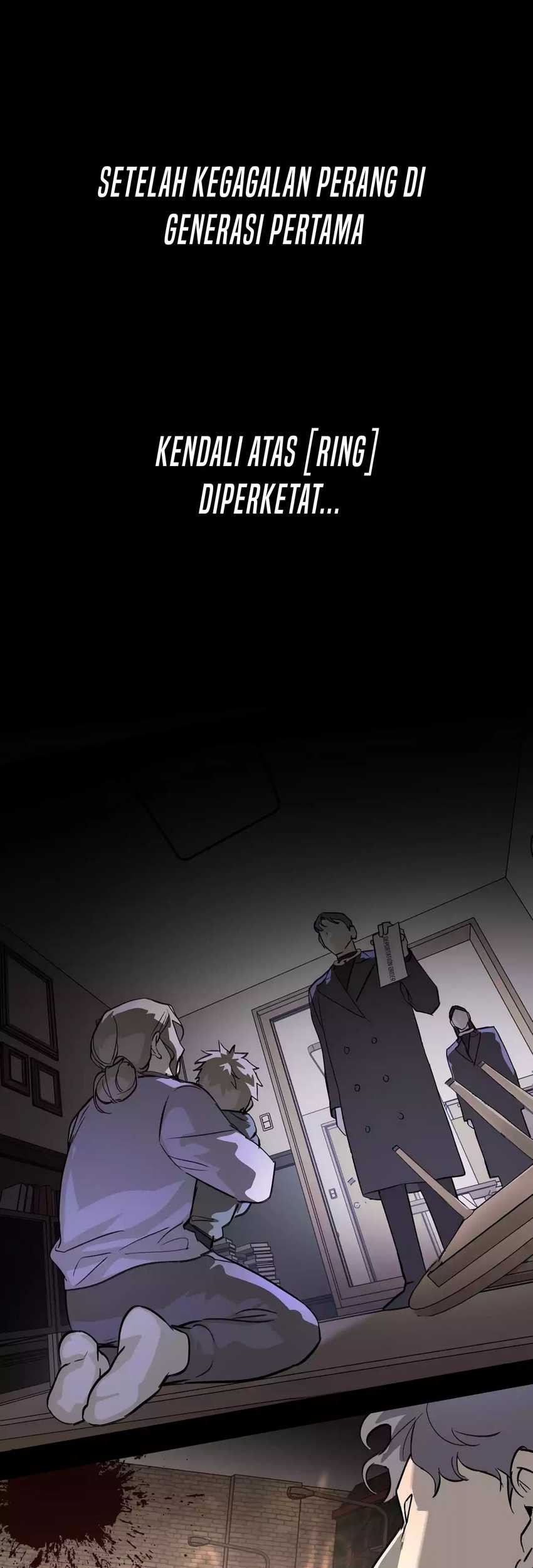 The Evil Ring Chapter 8 - halaman 17