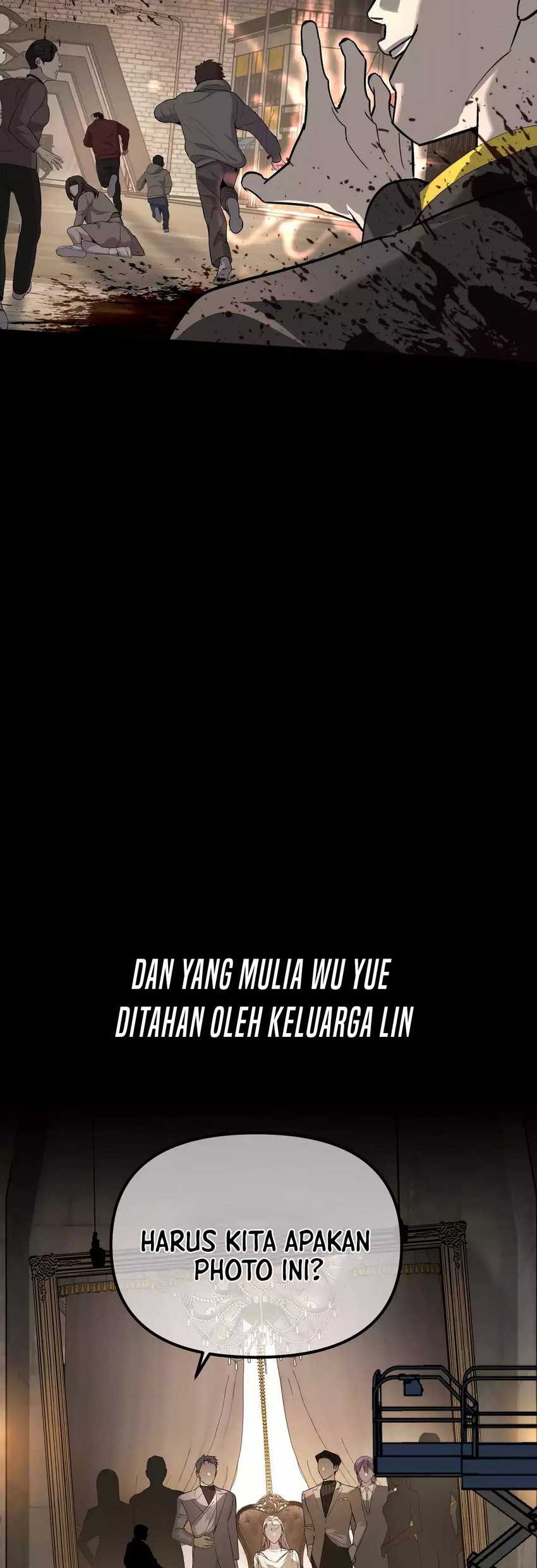 The Evil Ring Chapter 8 - halaman 18