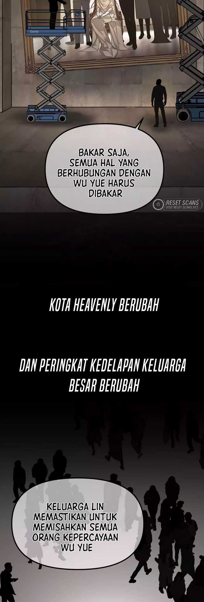 The Evil Ring Chapter 8 - halaman 19