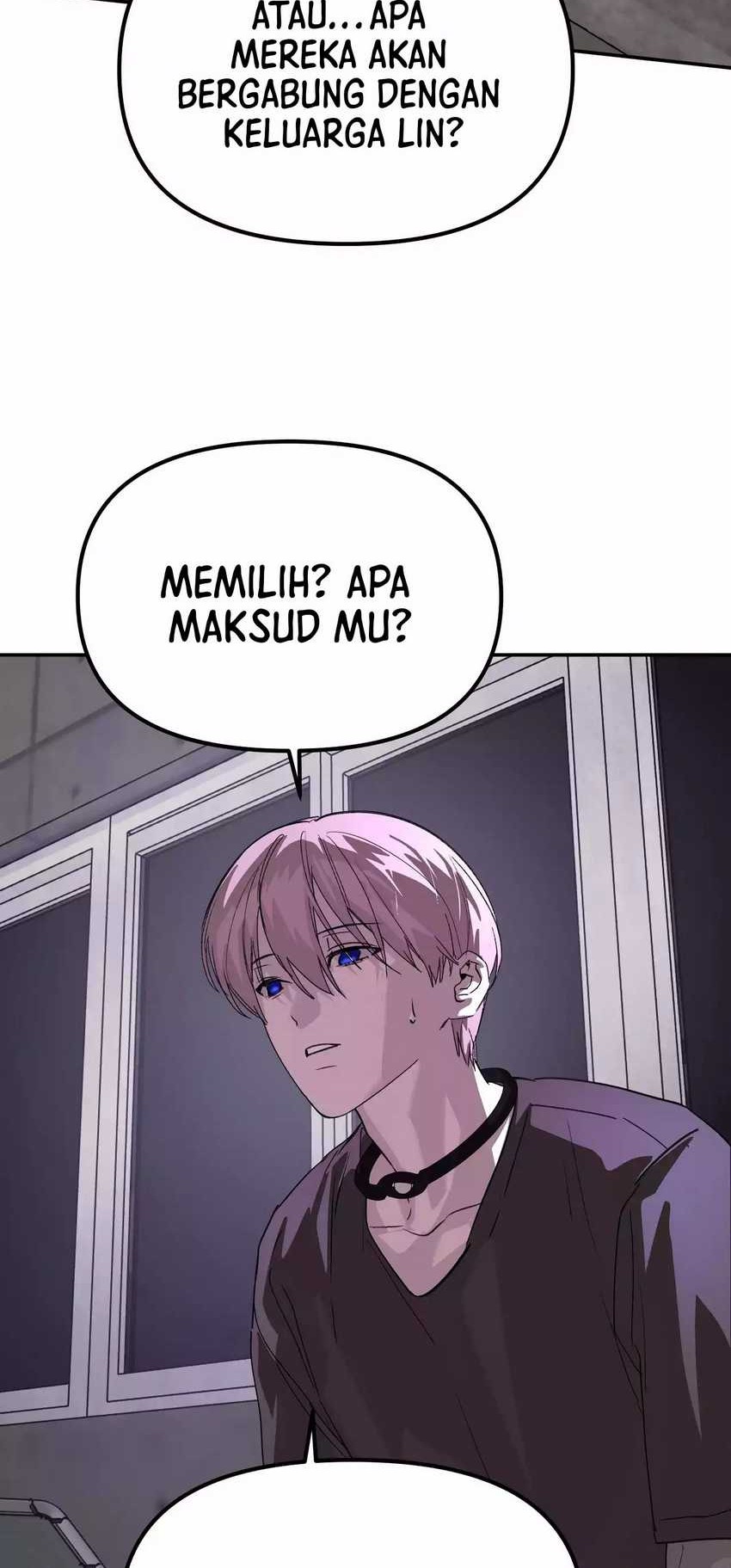 The Evil Ring Chapter 8 - halaman 2