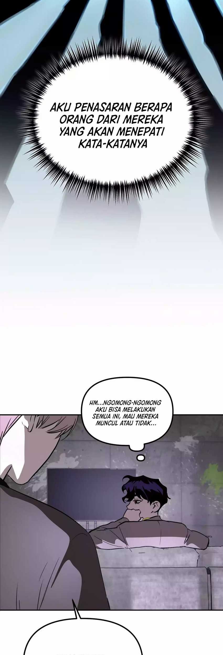The Evil Ring Chapter 8 - halaman 23