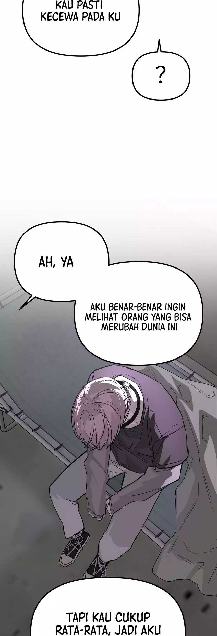The Evil Ring Chapter 8 - halaman 24
