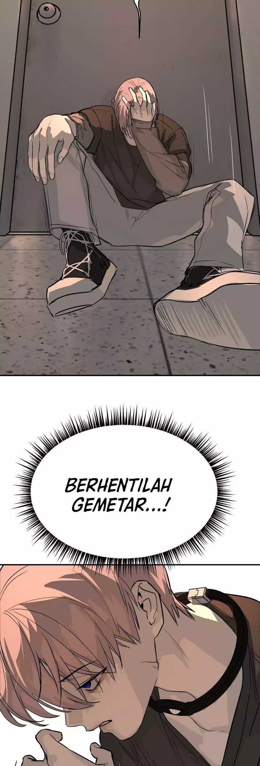 The Evil Ring Chapter 8 - halaman 29
