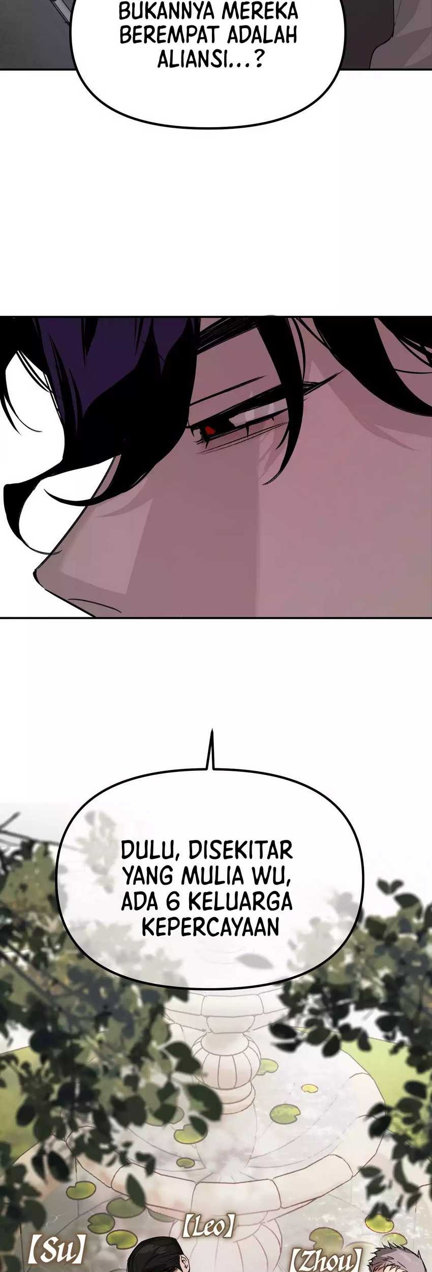 The Evil Ring Chapter 8 - halaman 3