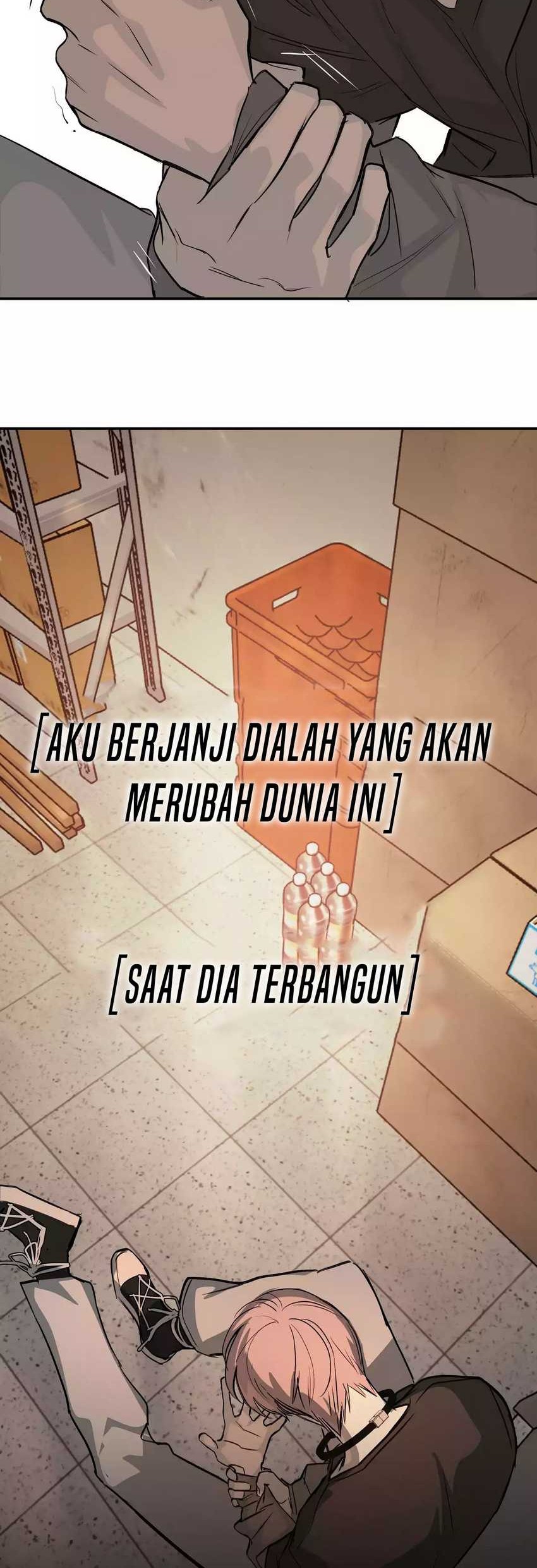The Evil Ring Chapter 8 - halaman 30