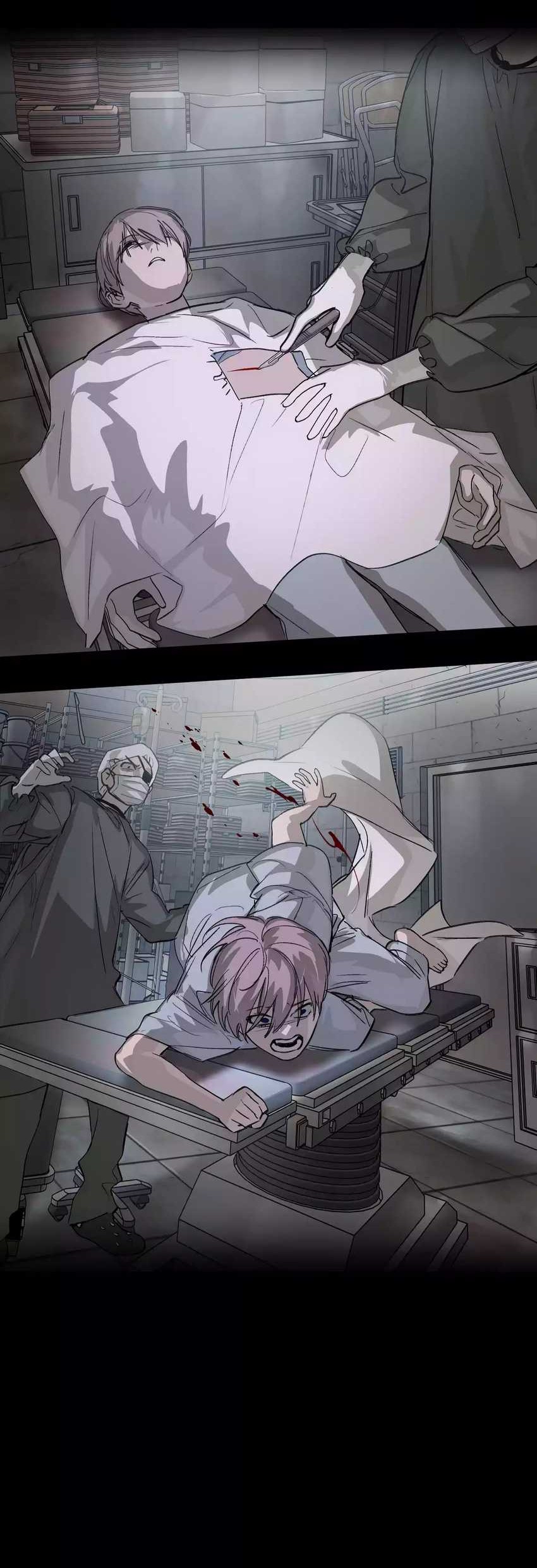 The Evil Ring Chapter 8 - halaman 32