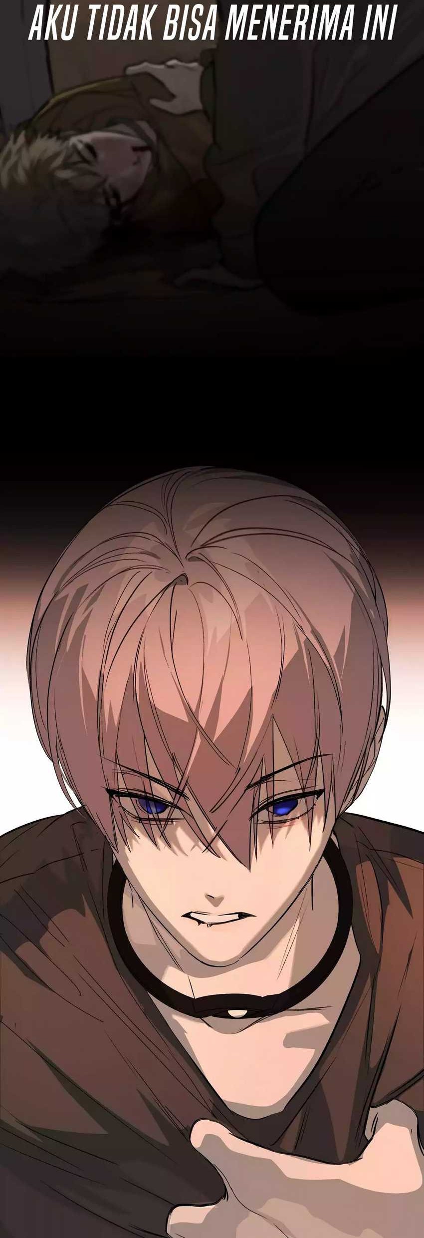 The Evil Ring Chapter 8 - halaman 36