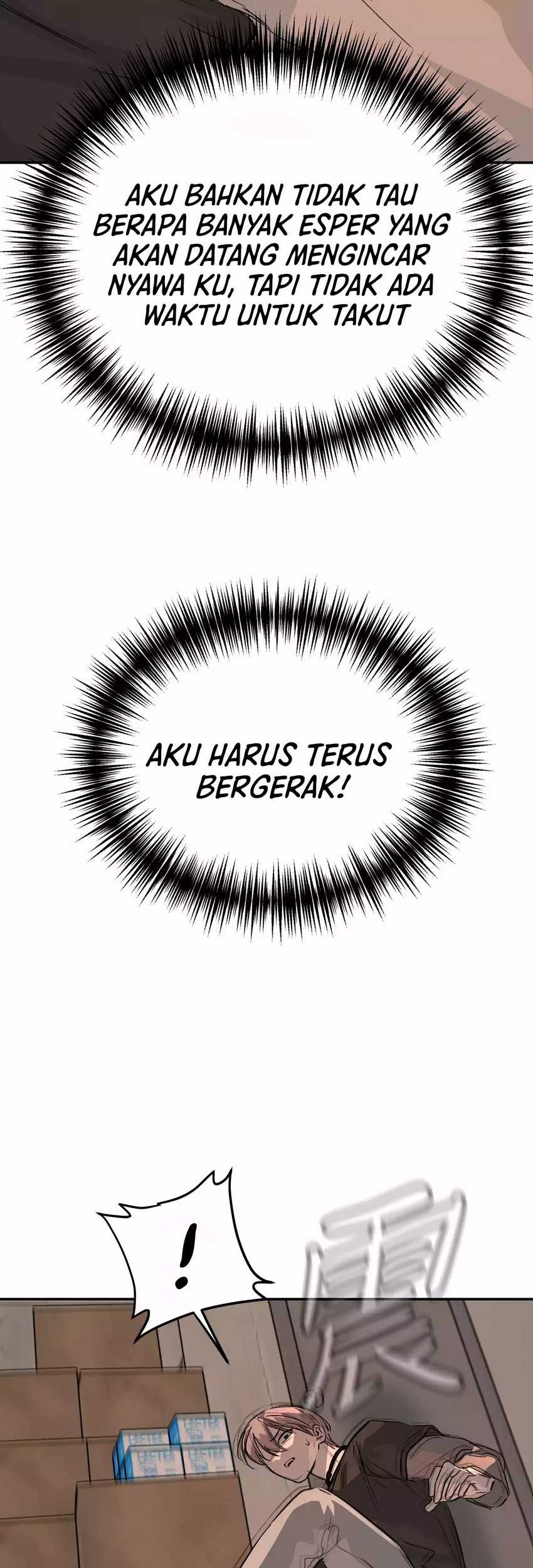 The Evil Ring Chapter 8 - halaman 37