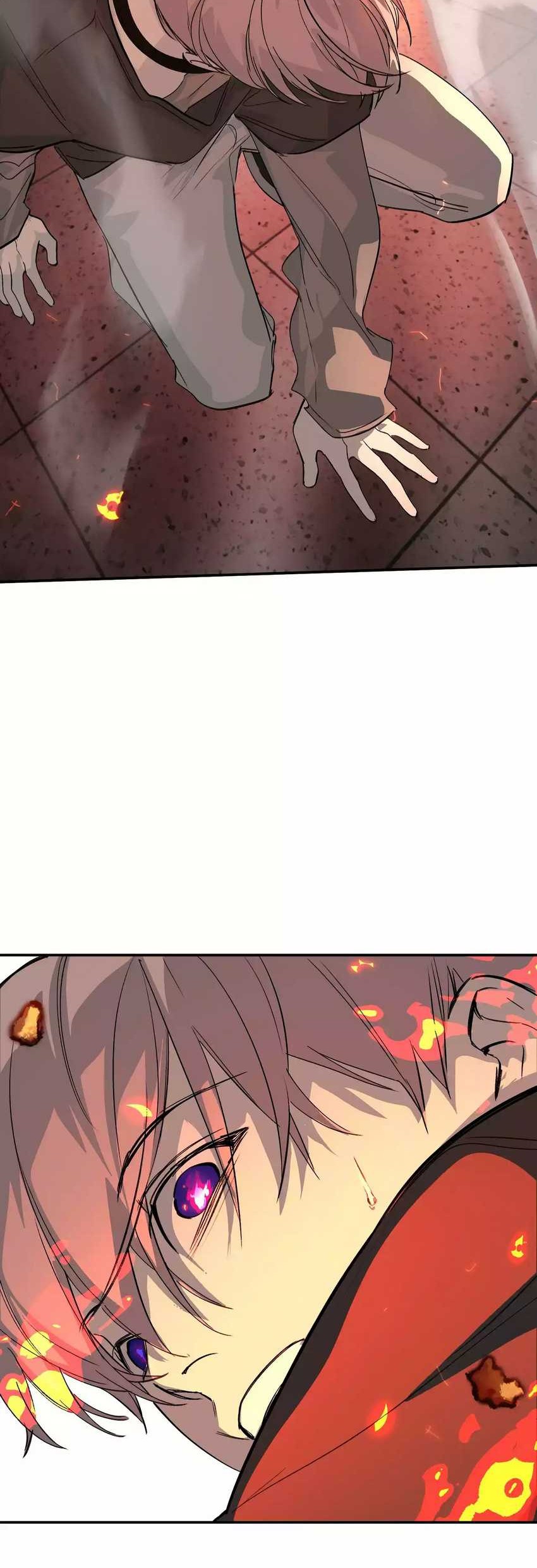 The Evil Ring Chapter 8 - halaman 40