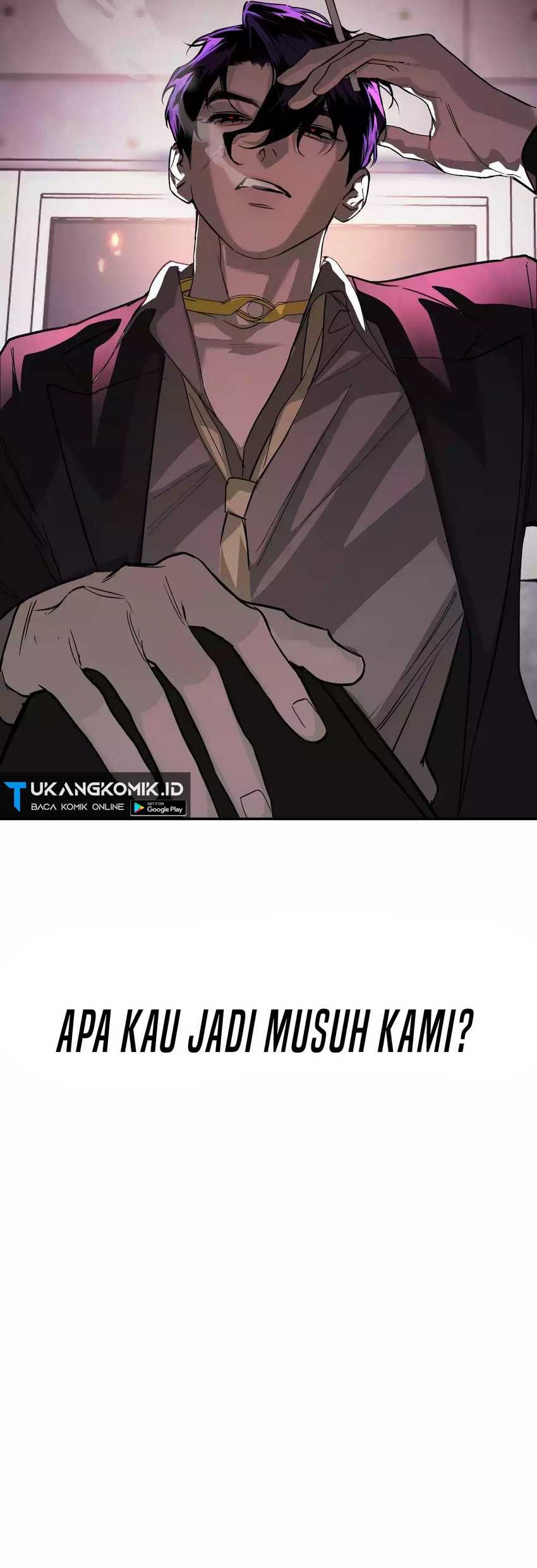 The Evil Ring Chapter 8 - halaman 42
