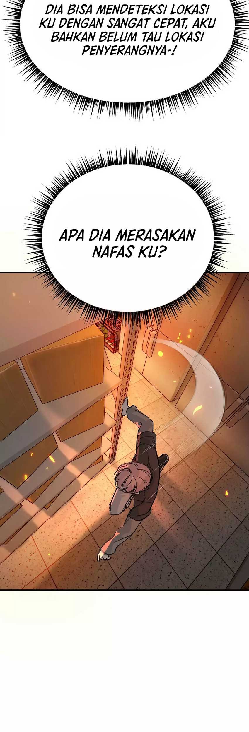The Evil Ring Chapter 8 - halaman 45