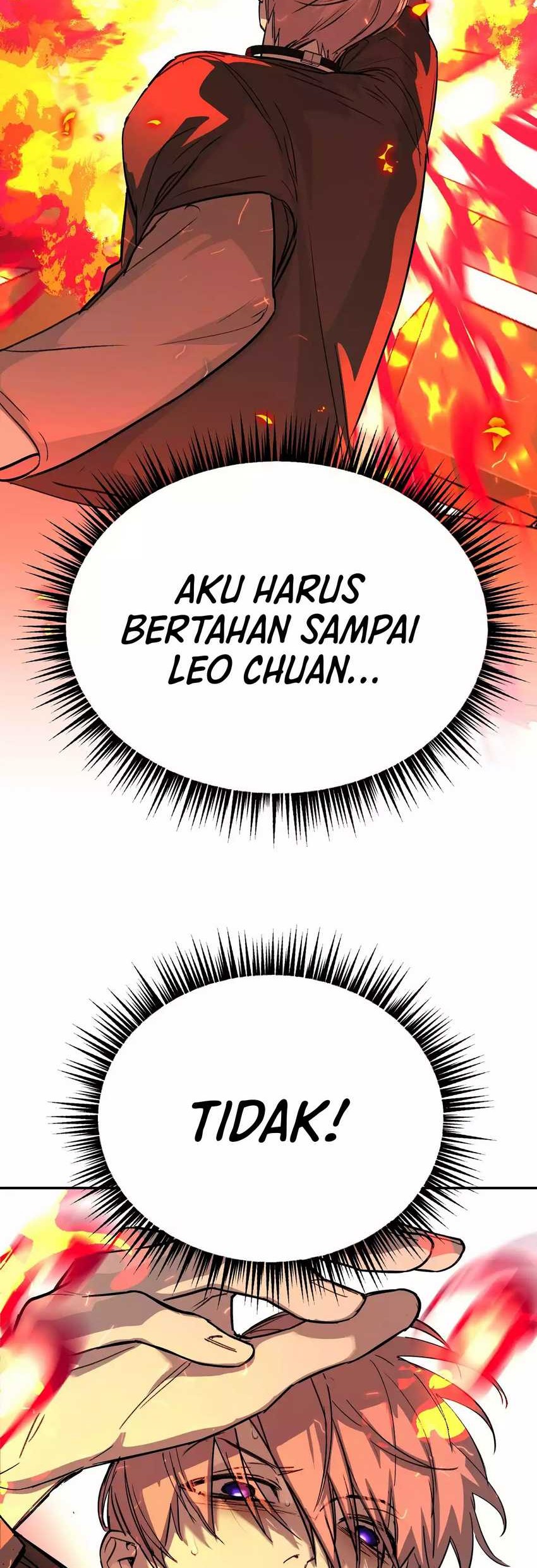 The Evil Ring Chapter 8 - halaman 48