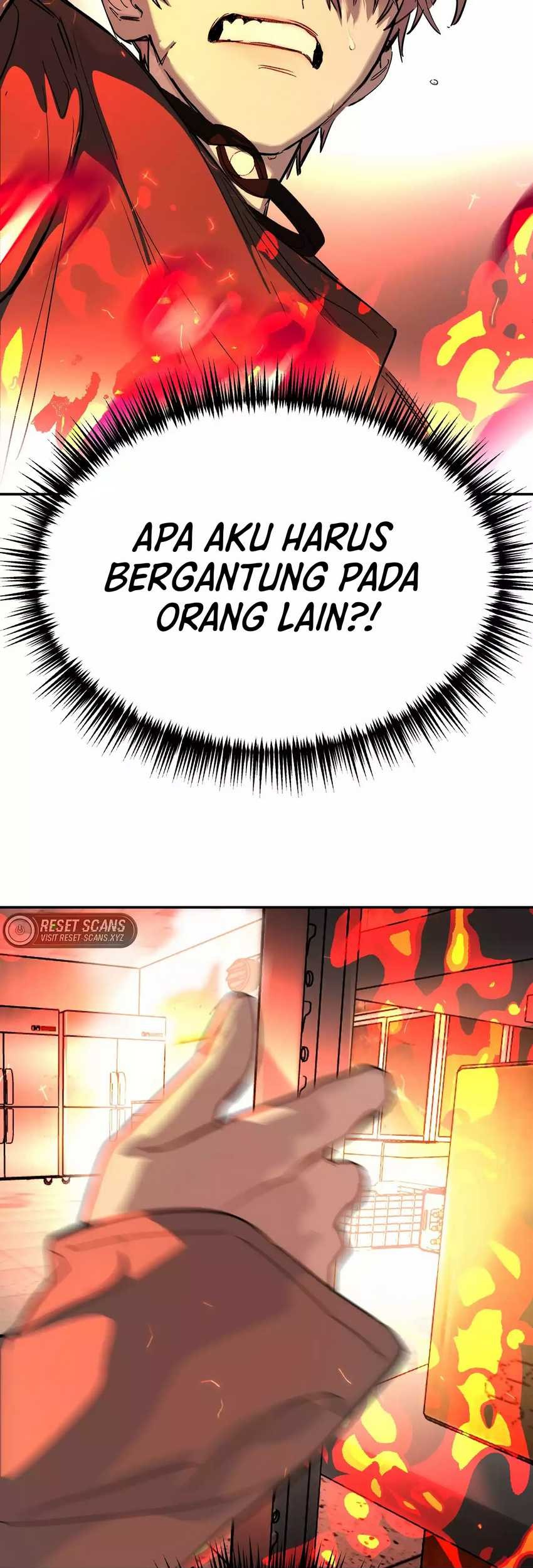 The Evil Ring Chapter 8 - halaman 49