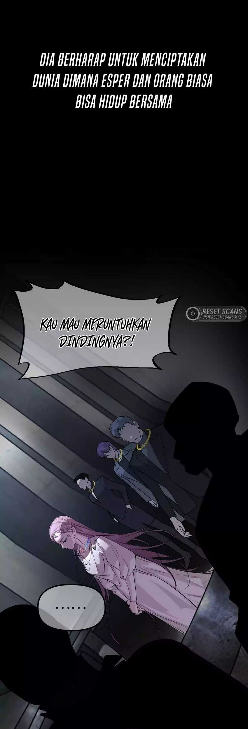 The Evil Ring Chapter 8 - halaman 5