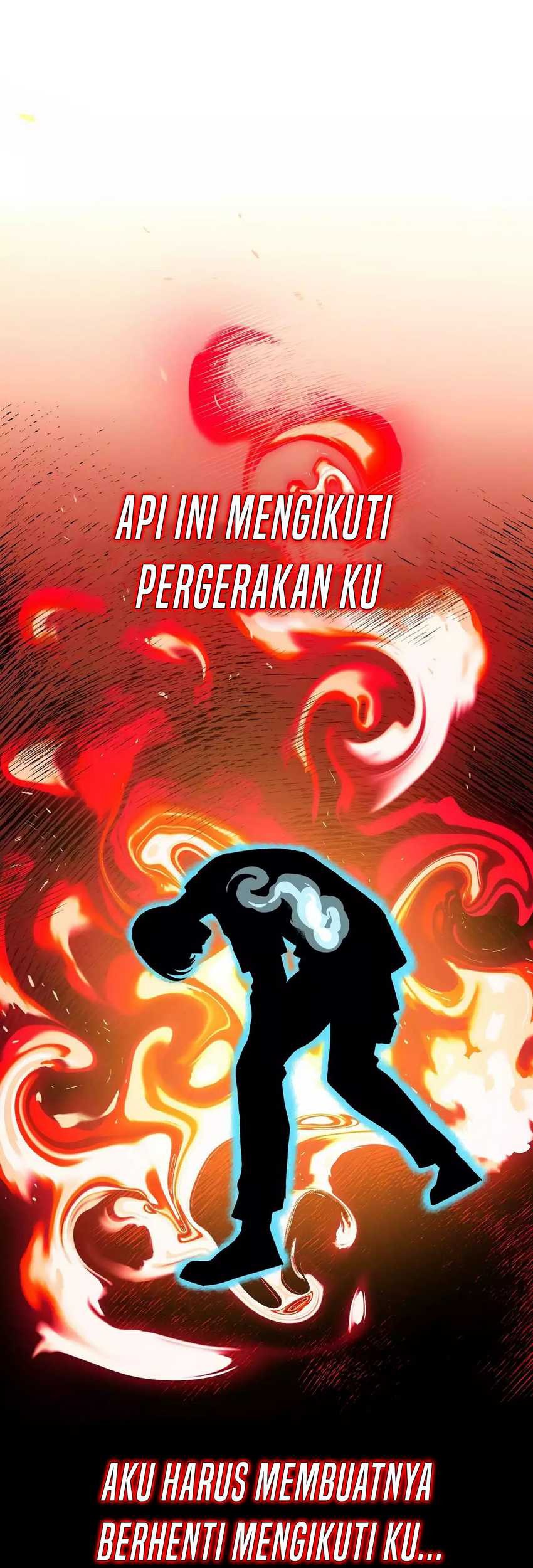 The Evil Ring Chapter 8 - halaman 53