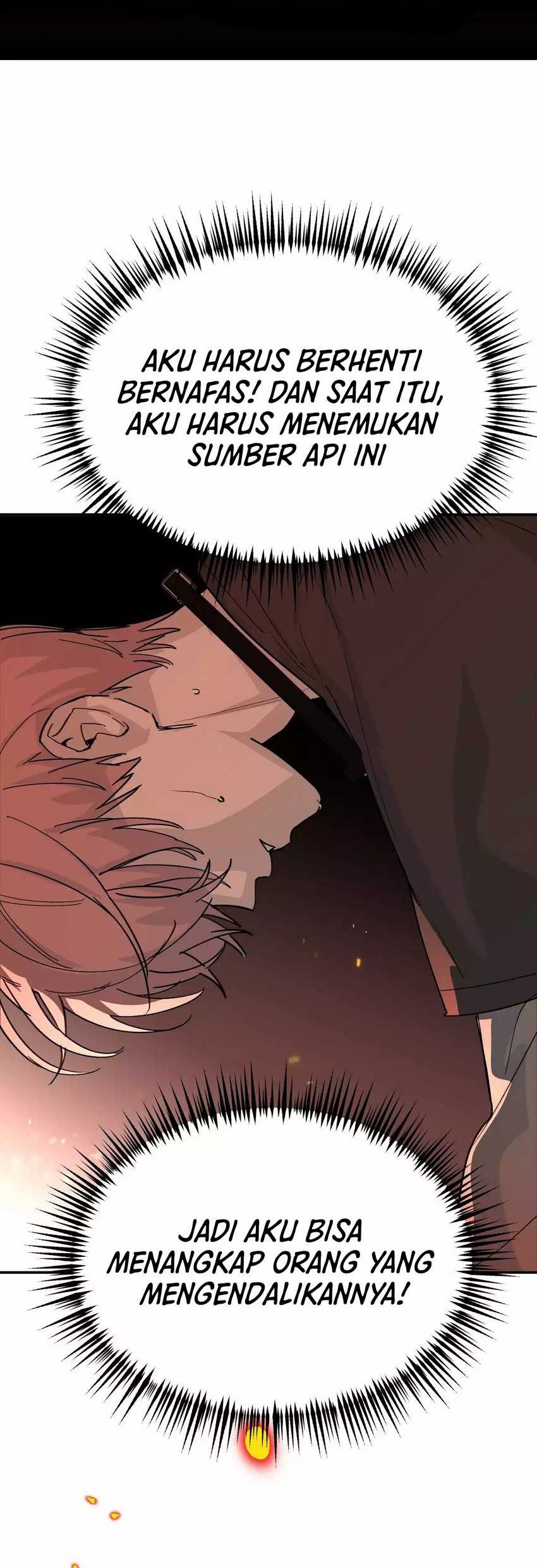 The Evil Ring Chapter 8 - halaman 54