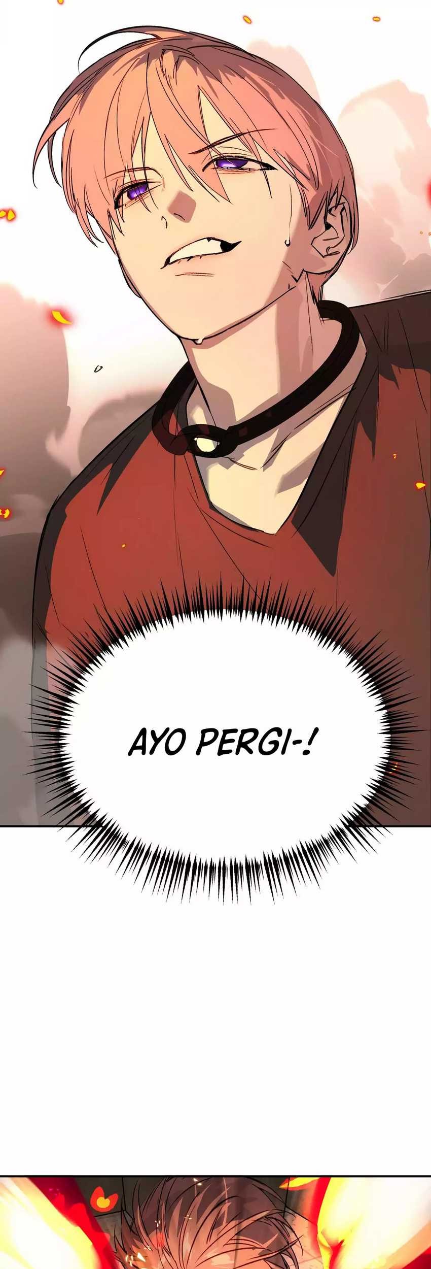 The Evil Ring Chapter 8 - halaman 55