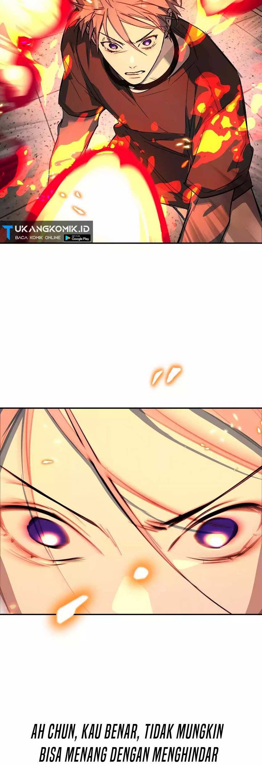The Evil Ring Chapter 8 - halaman 56