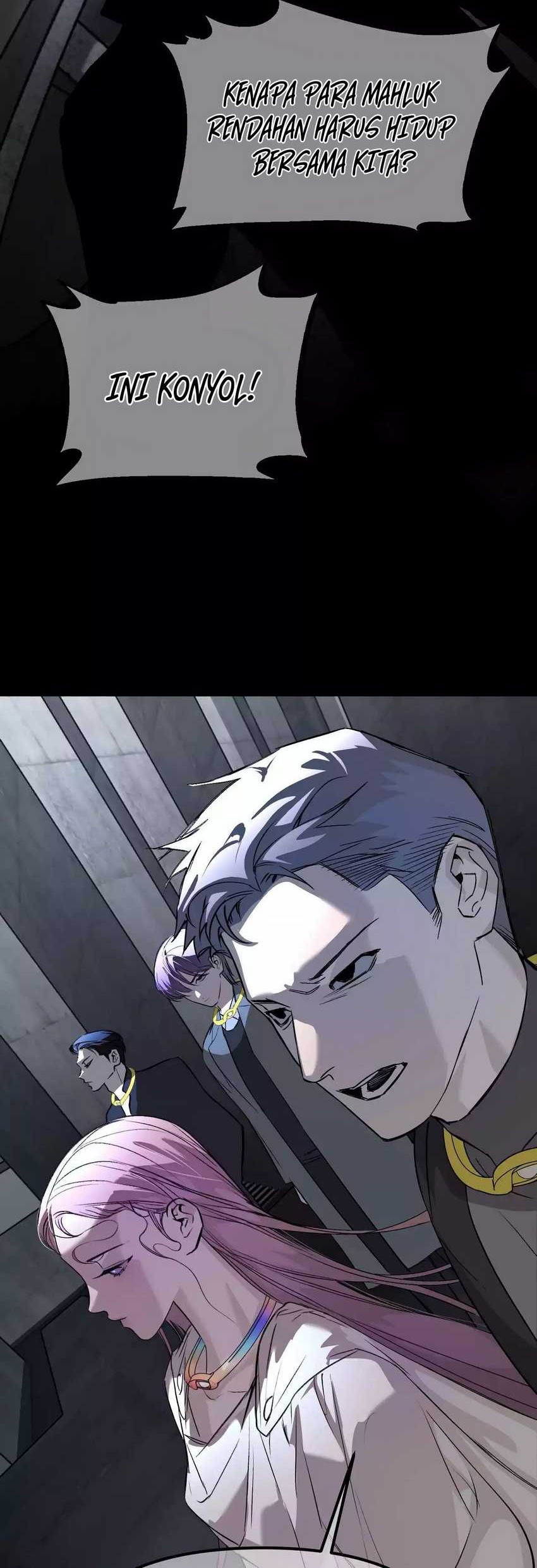 The Evil Ring Chapter 8 - halaman 6