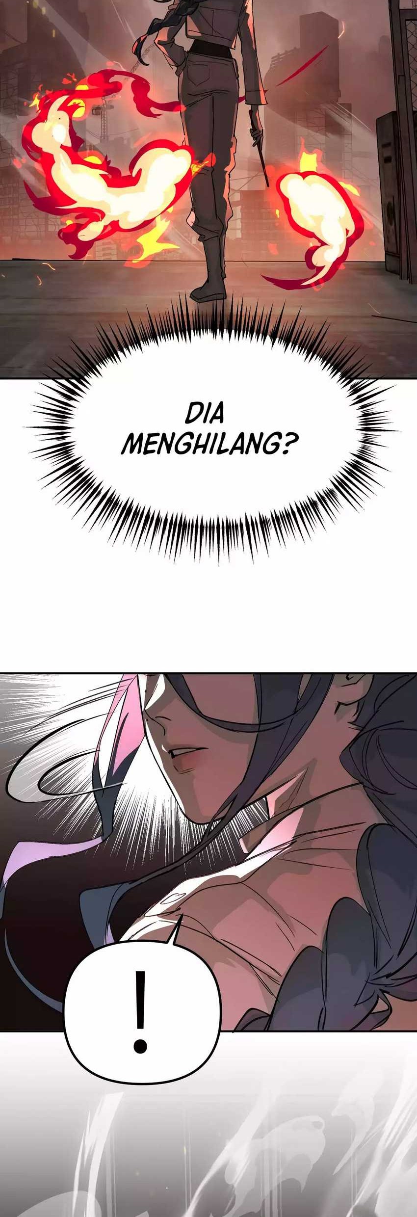The Evil Ring Chapter 8 - halaman 60