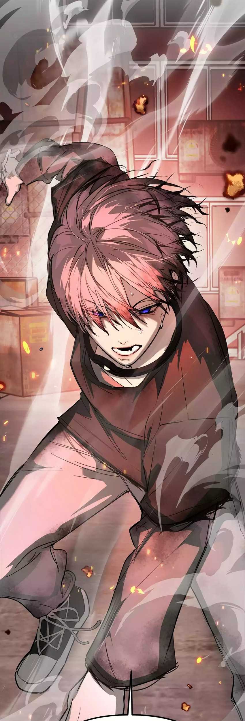 The Evil Ring Chapter 8 - halaman 61