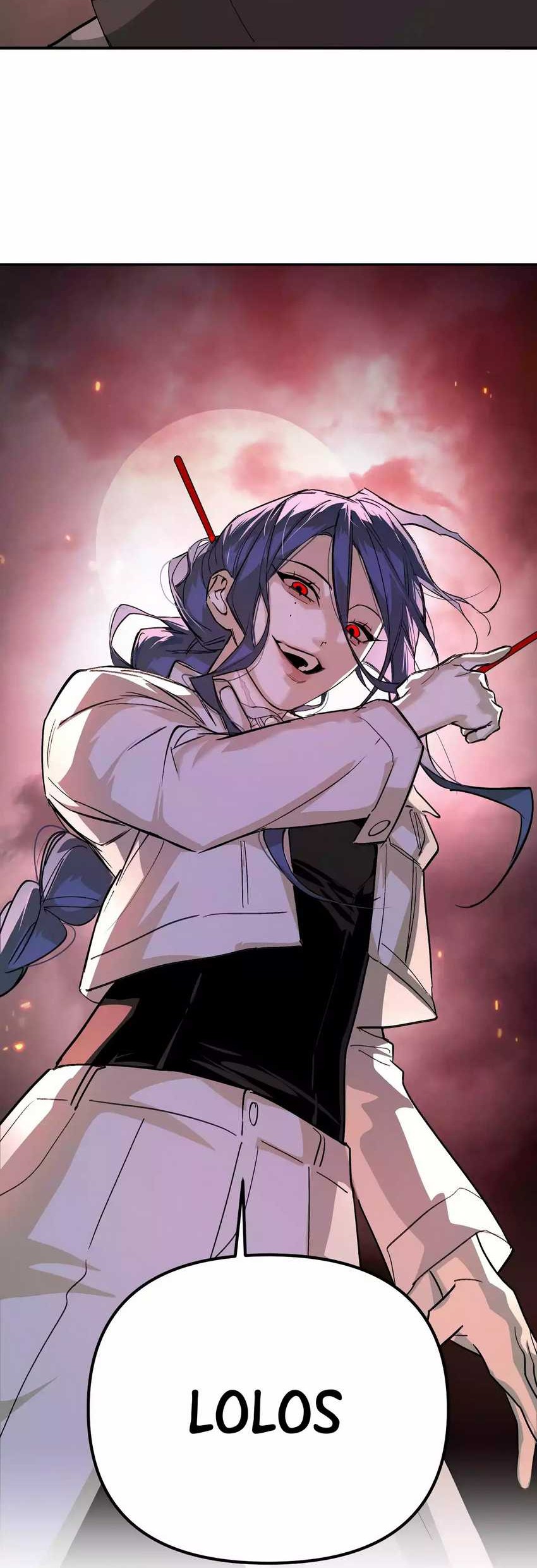 The Evil Ring Chapter 8 - halaman 64