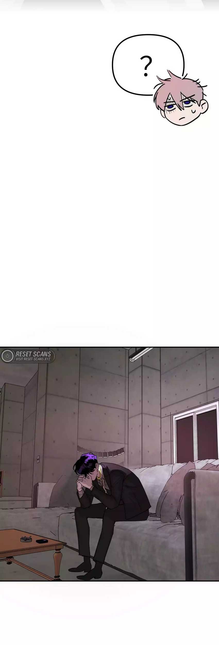 The Evil Ring Chapter 8 - halaman 65