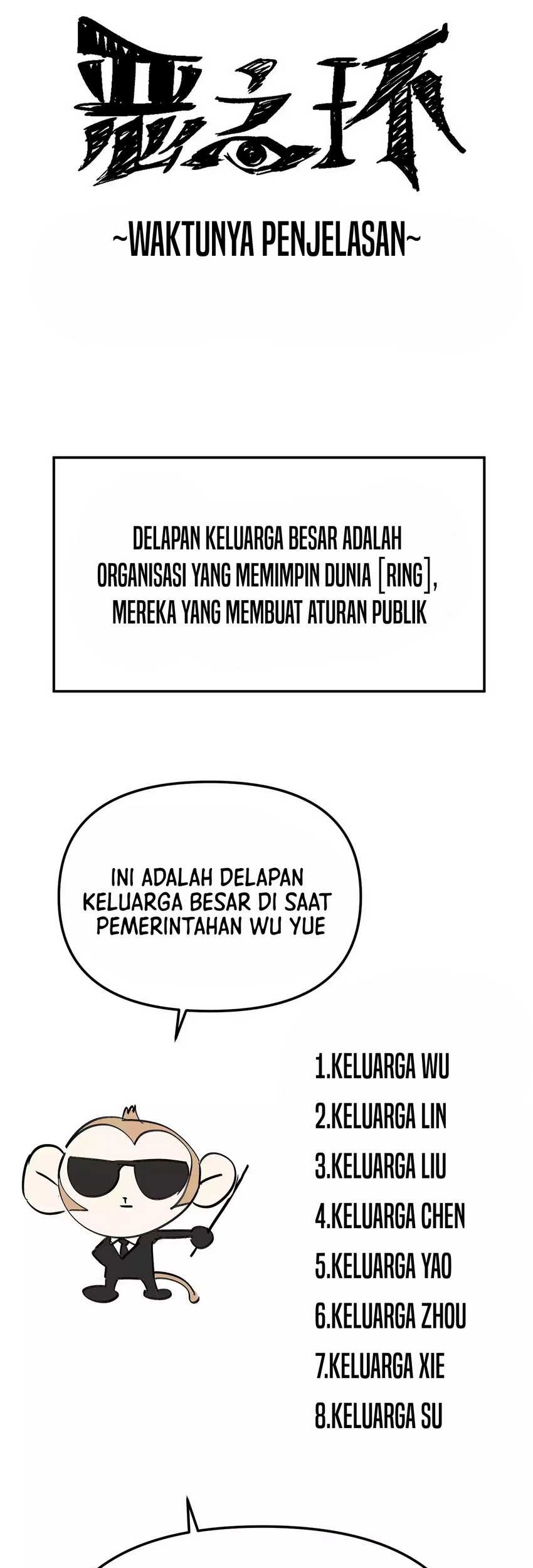 The Evil Ring Chapter 8 - halaman 67