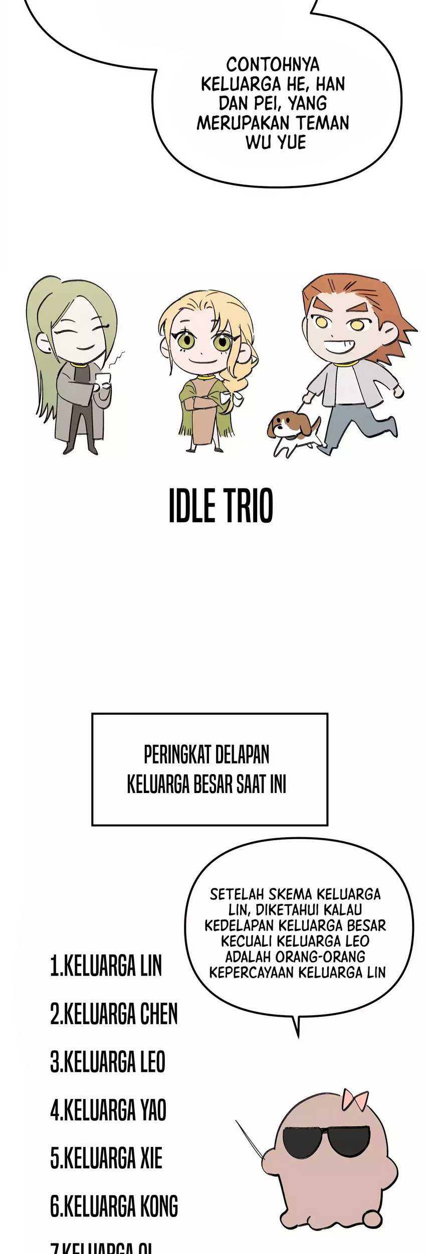 The Evil Ring Chapter 8 - halaman 69