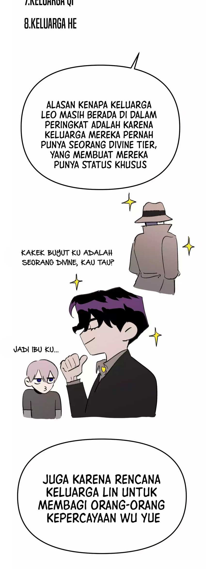 The Evil Ring Chapter 8 - halaman 70