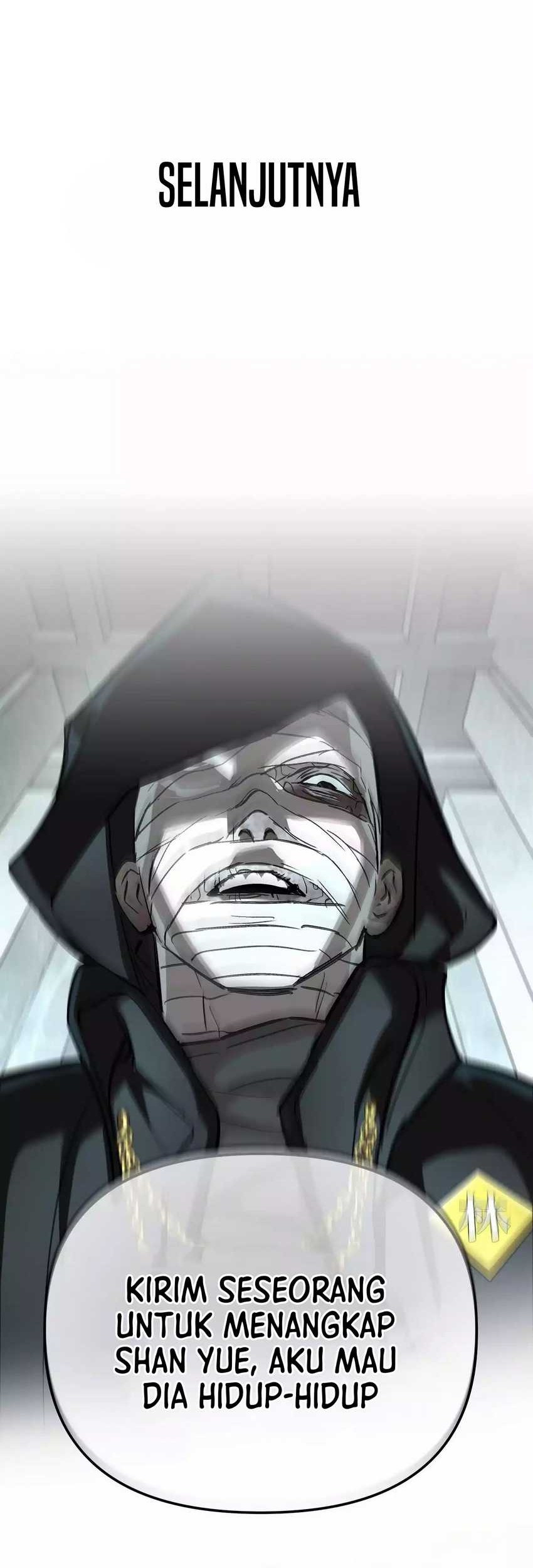 The Evil Ring Chapter 8 - halaman 72