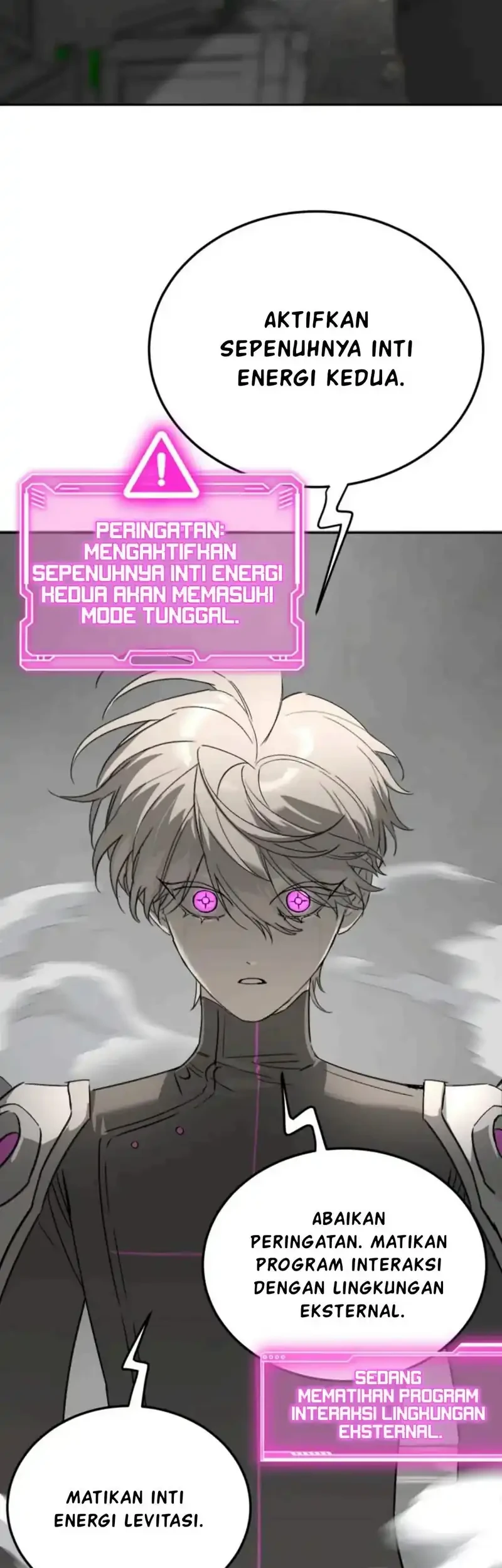 The Evil Ring Chapter 80 - halaman 10