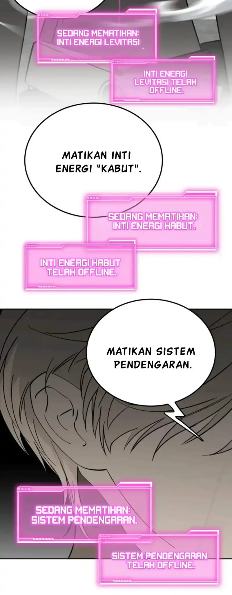 The Evil Ring Chapter 80 - halaman 11