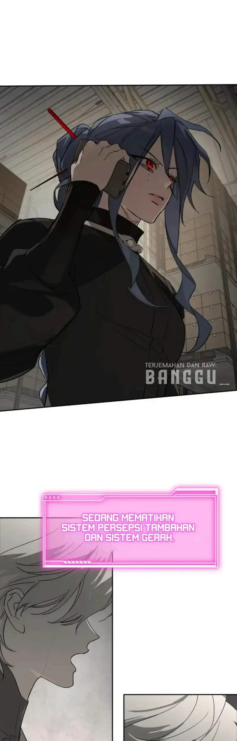 The Evil Ring Chapter 80 - halaman 12