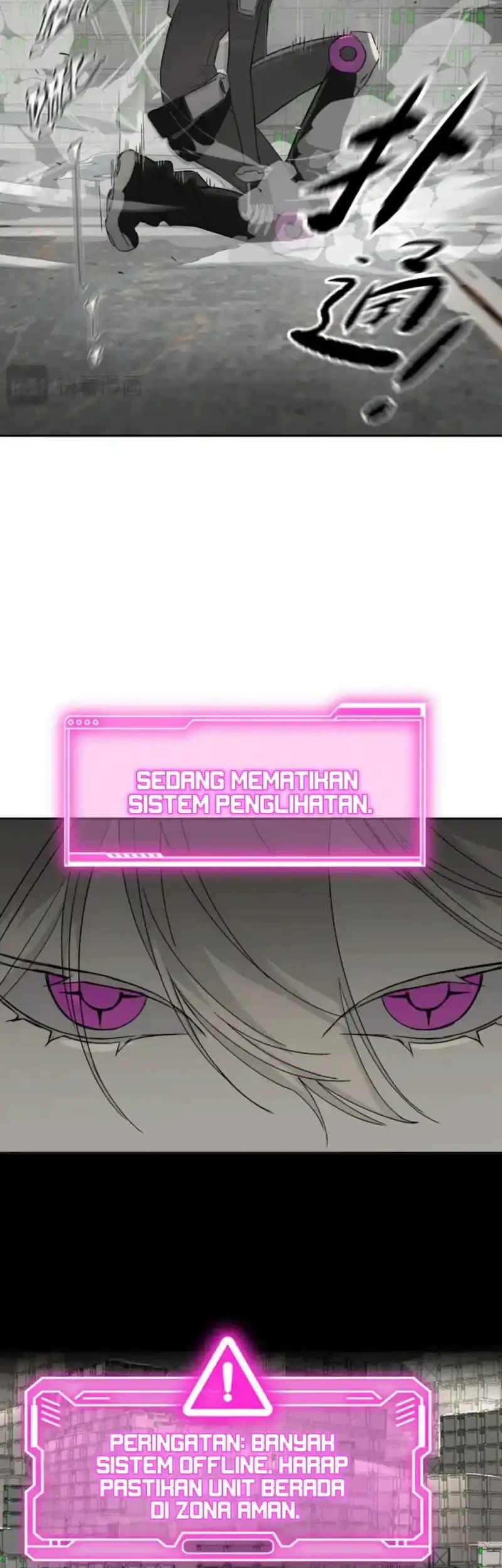 The Evil Ring Chapter 80 - halaman 14