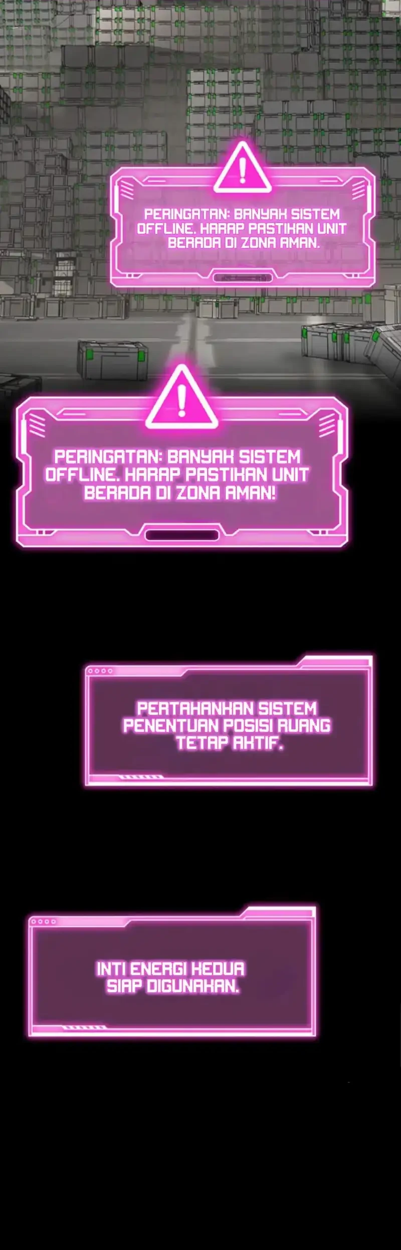 The Evil Ring Chapter 80 - halaman 15