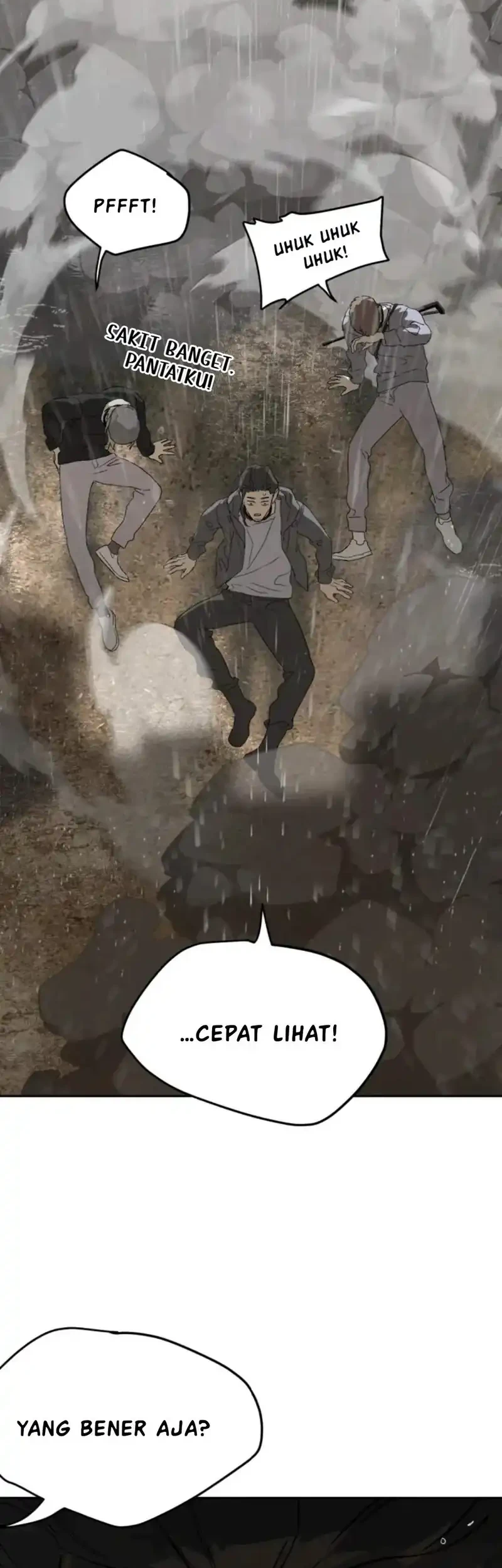 The Evil Ring Chapter 80 - halaman 26