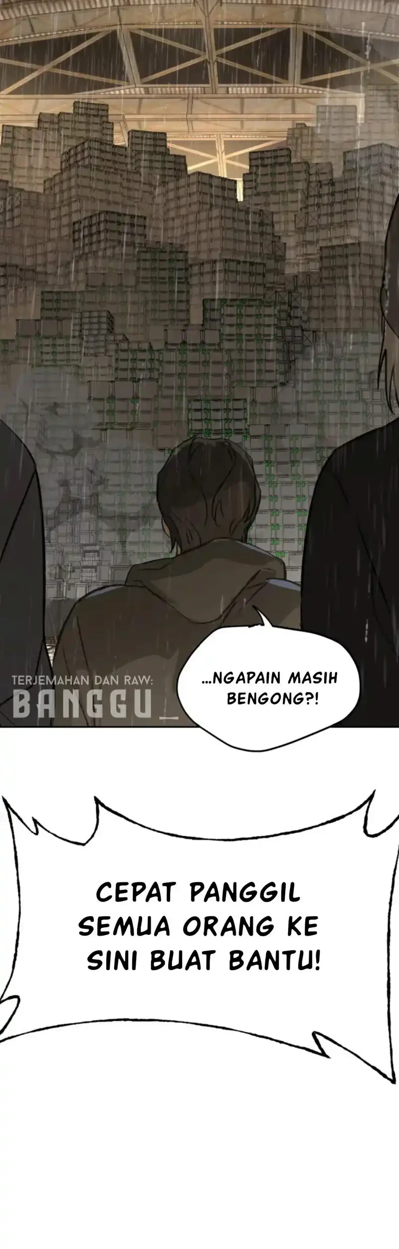 The Evil Ring Chapter 80 - halaman 28