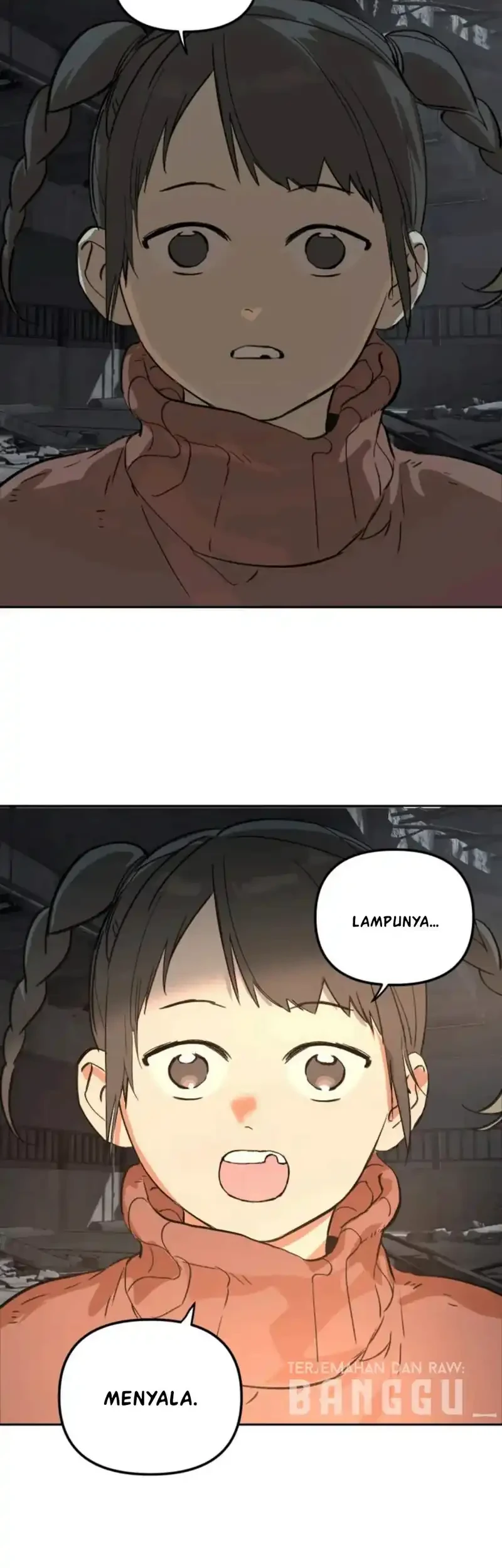 The Evil Ring Chapter 80 - halaman 32