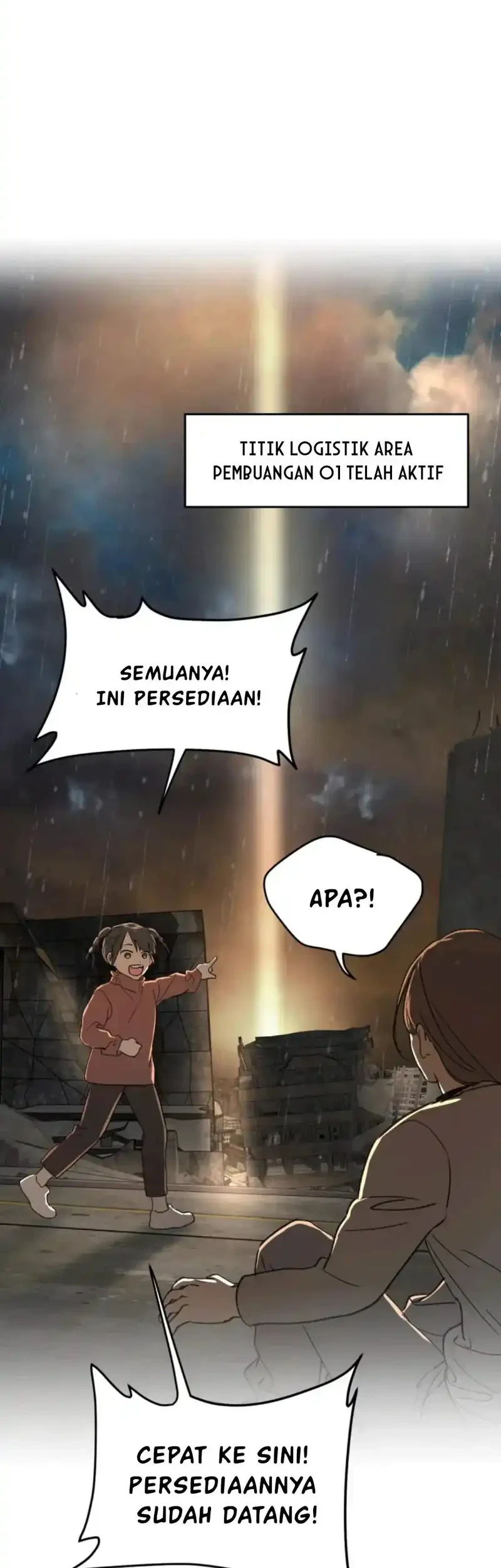 The Evil Ring Chapter 80 - halaman 33