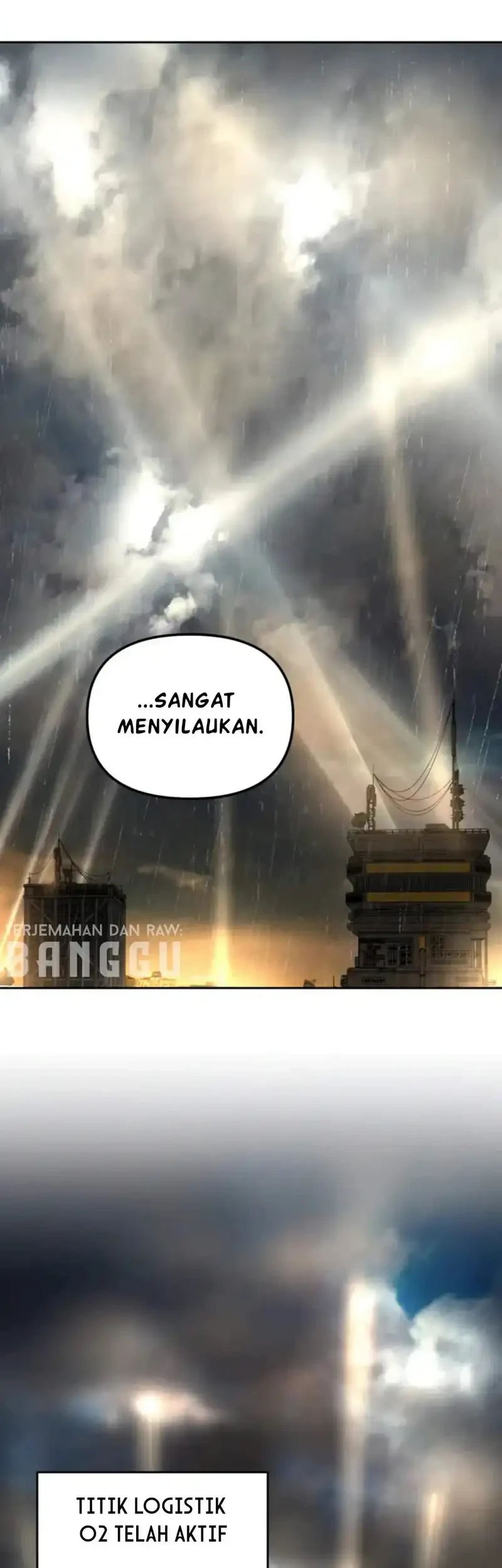 The Evil Ring Chapter 80 - halaman 37
