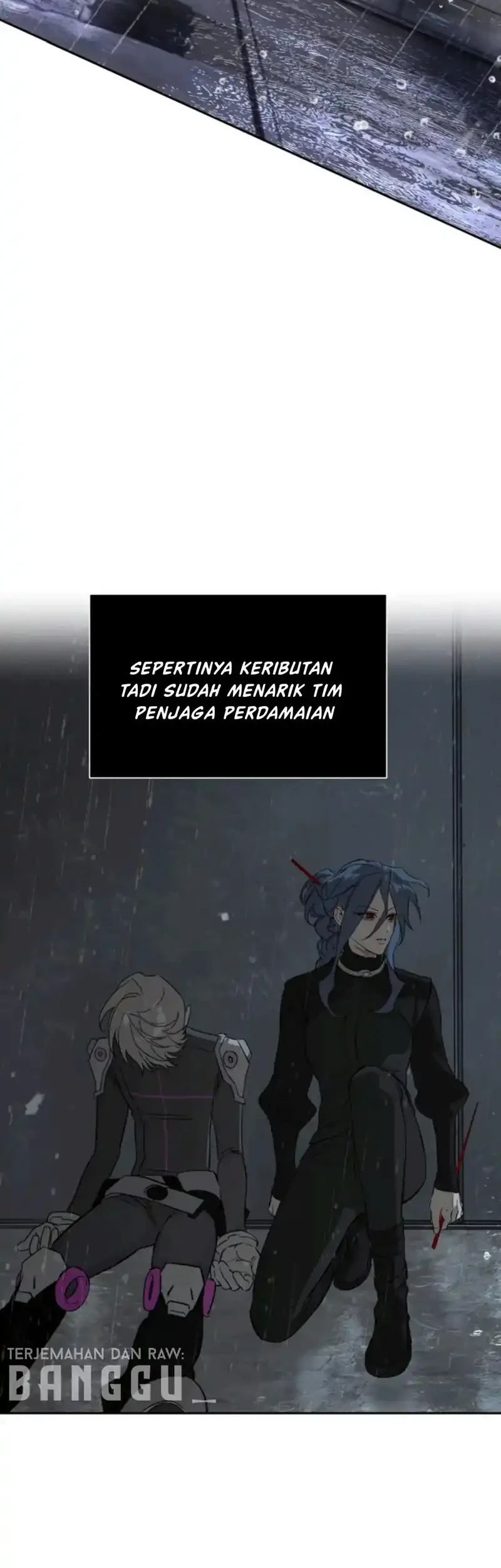 The Evil Ring Chapter 80 - halaman 42