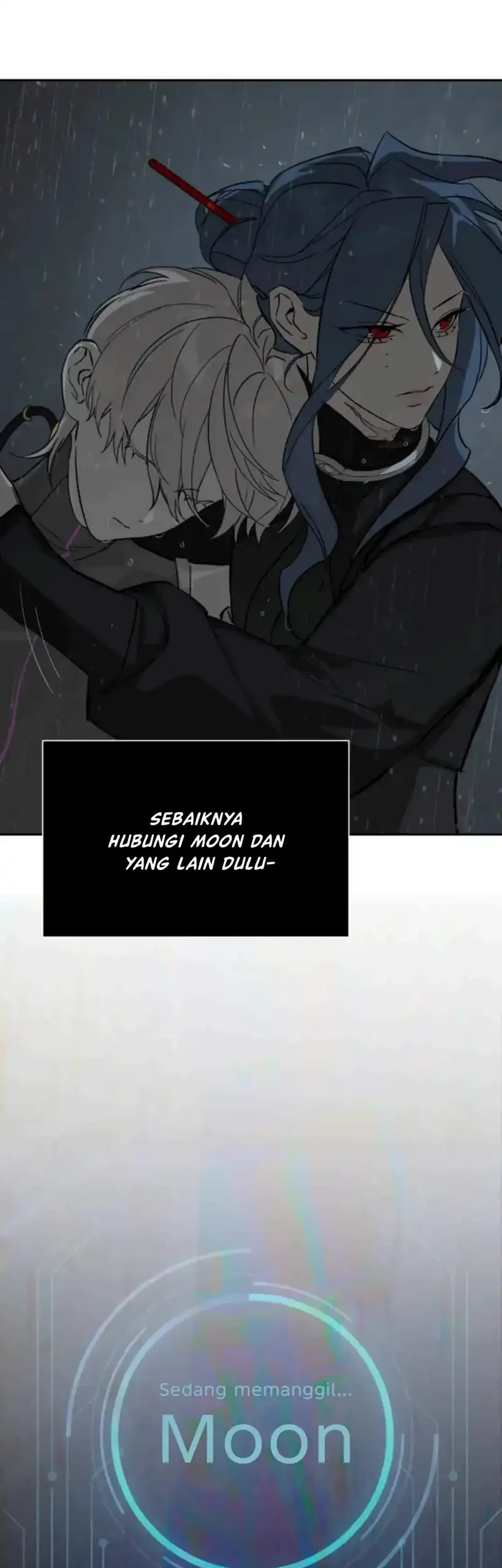 The Evil Ring Chapter 80 - halaman 45