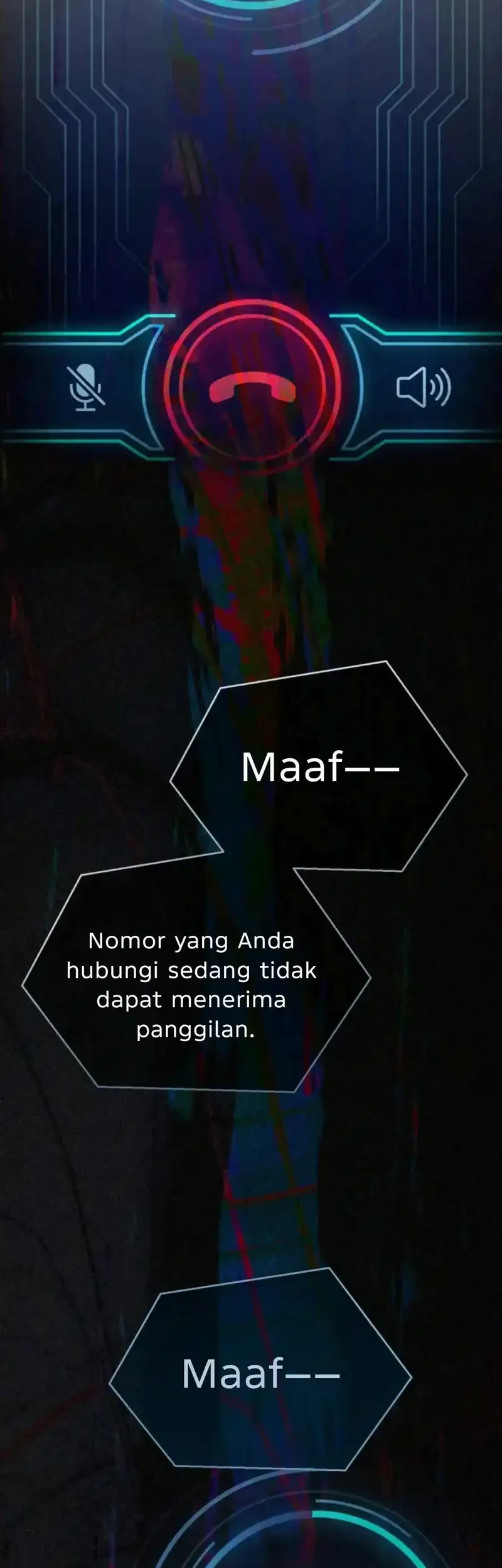 The Evil Ring Chapter 80 - halaman 46