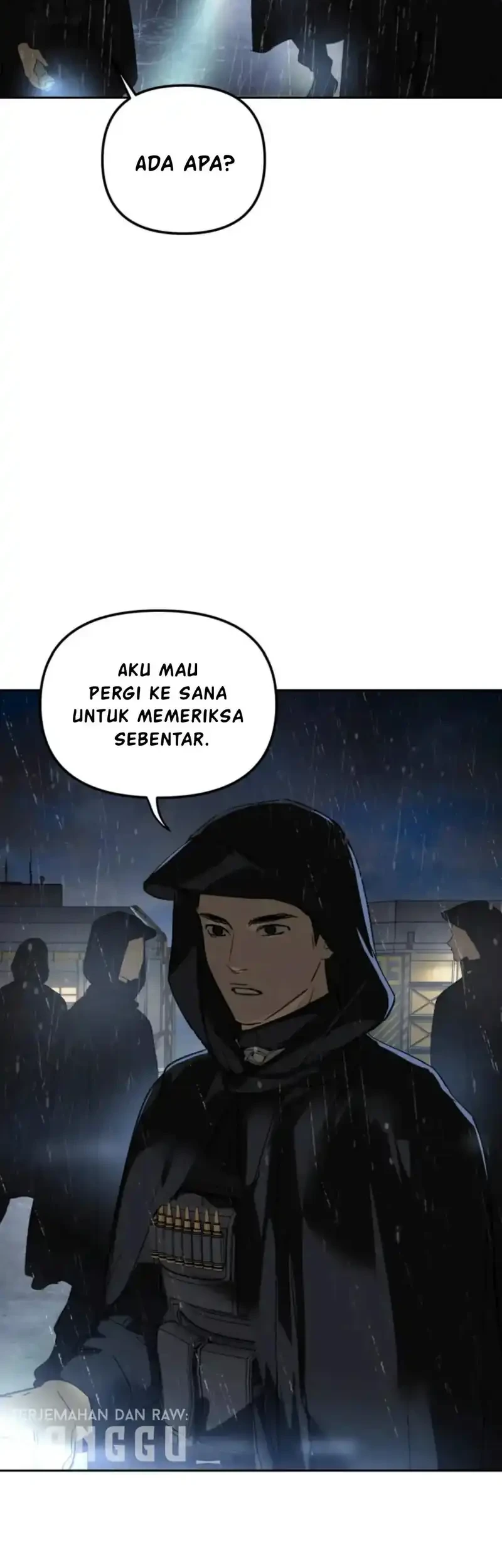 The Evil Ring Chapter 80 - halaman 52
