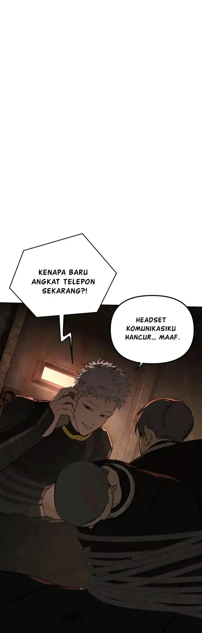 The Evil Ring Chapter 80 - halaman 53