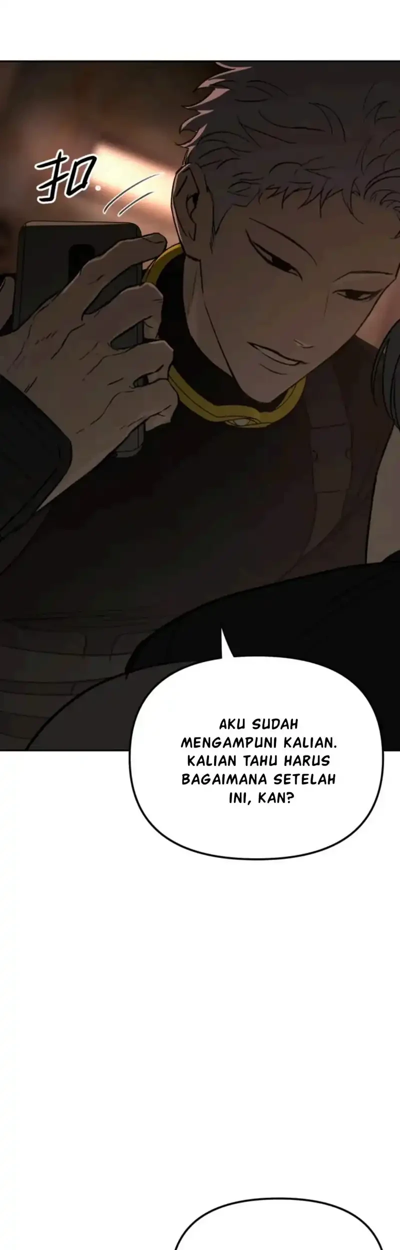 The Evil Ring Chapter 80 - halaman 55