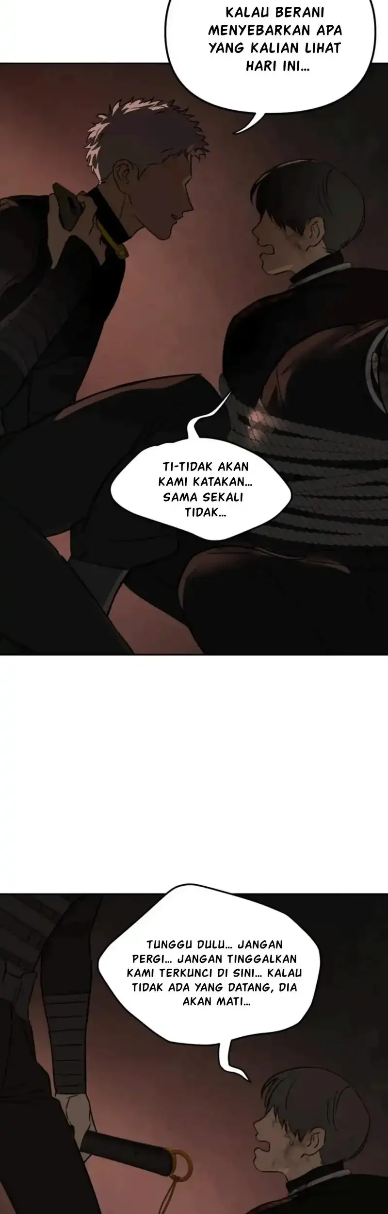 The Evil Ring Chapter 80 - halaman 56