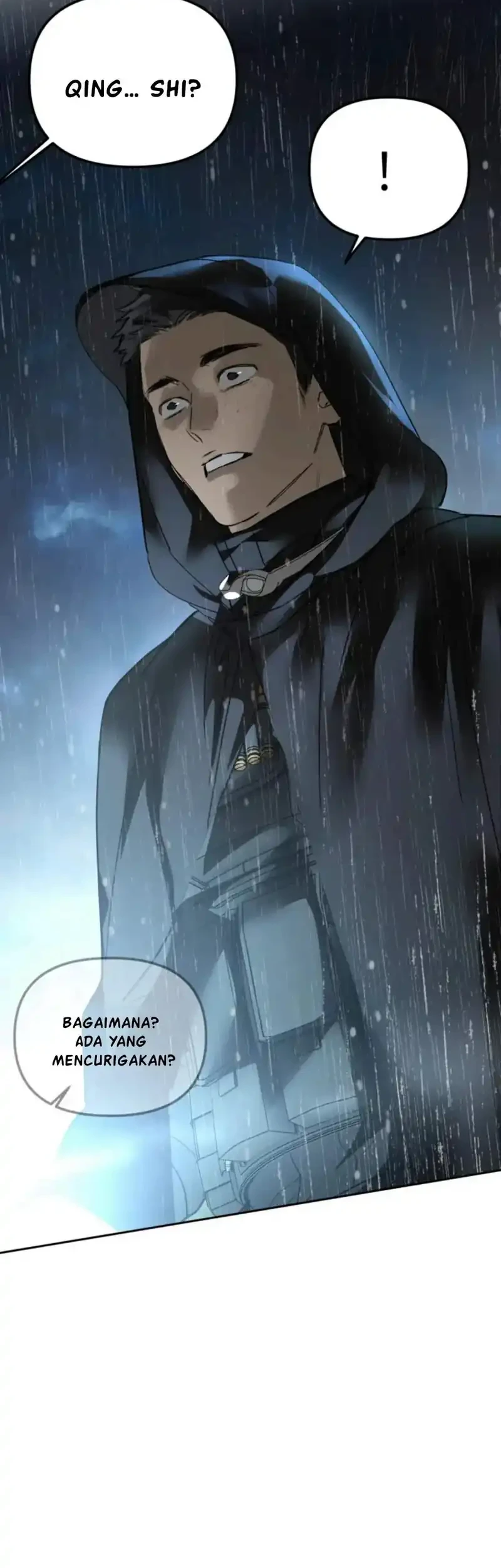 The Evil Ring Chapter 80 - halaman 61