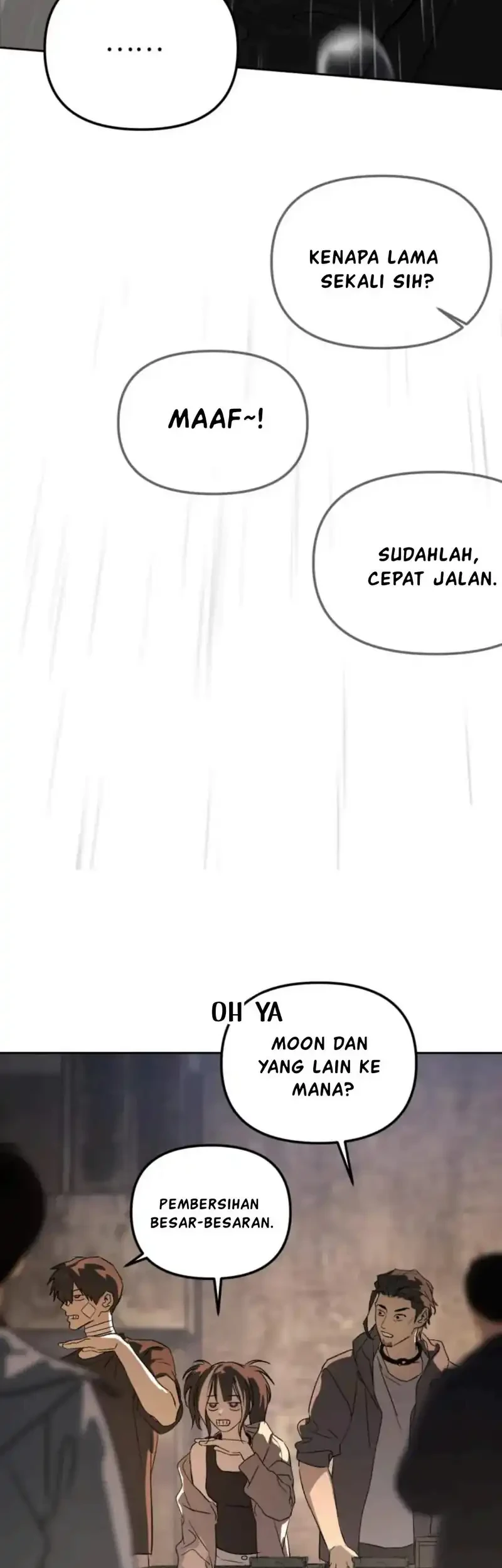 The Evil Ring Chapter 80 - halaman 67